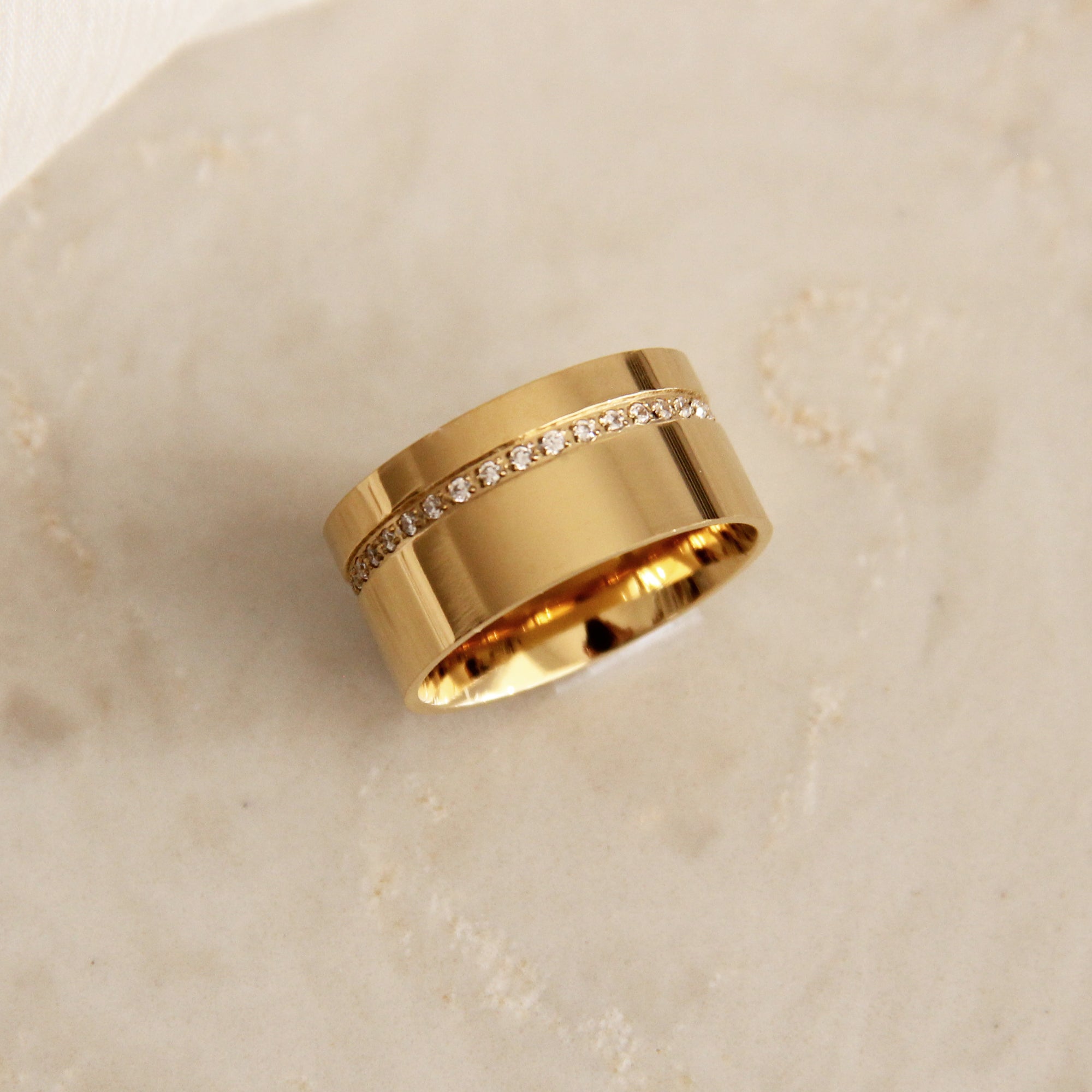 CZ CIGAR BAND – MAIVE