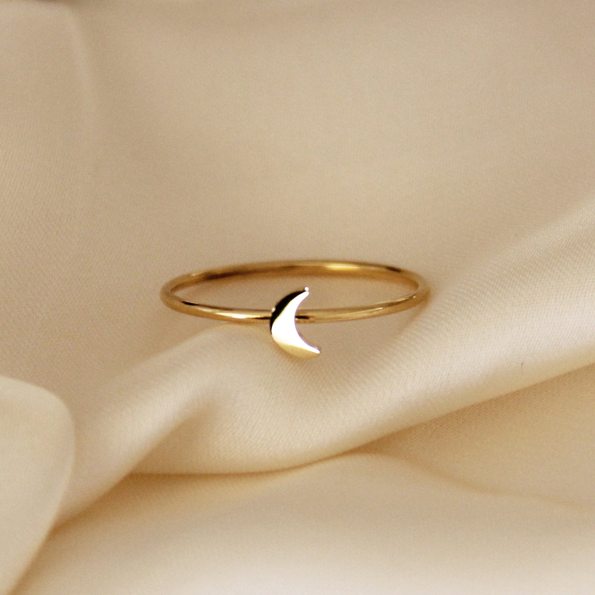MOON RING – MAIVE