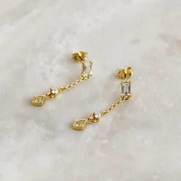 LENA EARRINGS