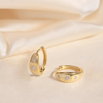 FLORA HOOPS