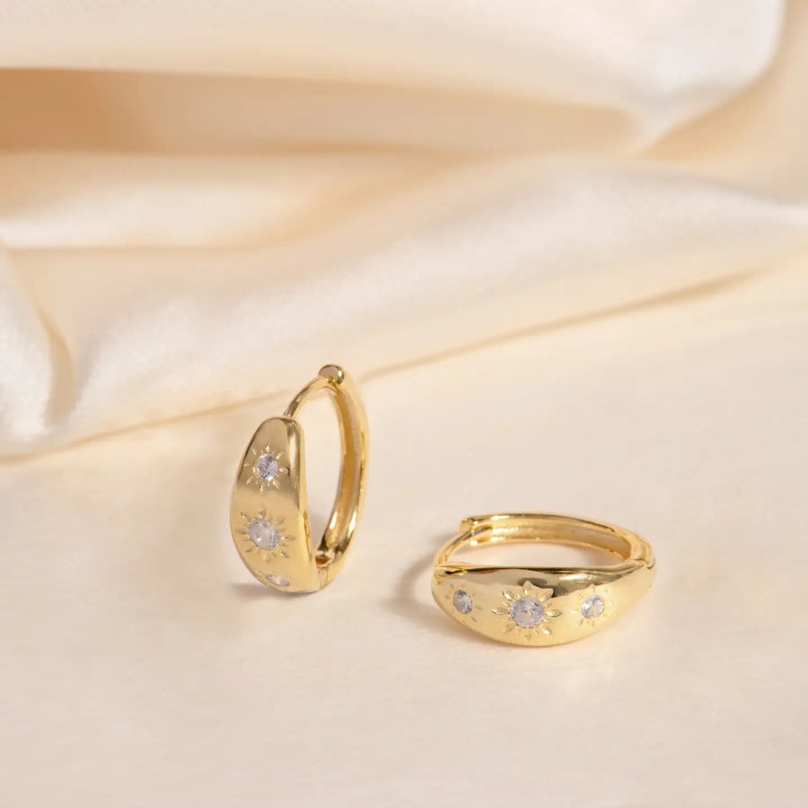 FLORA HOOPS
