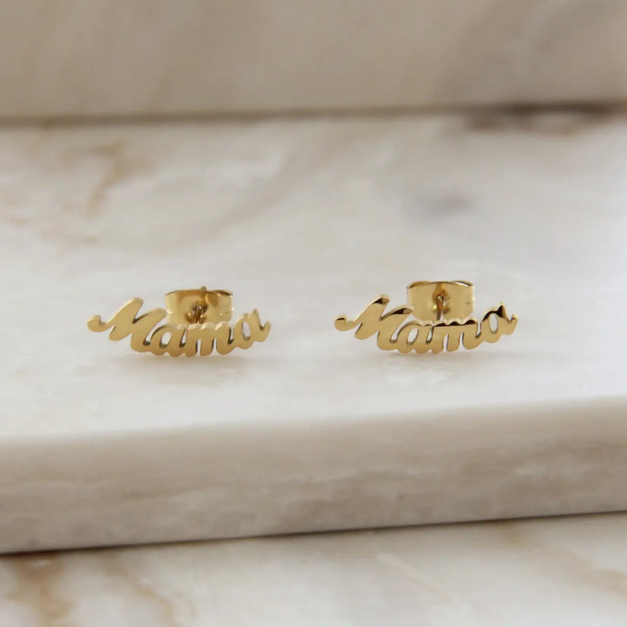 MAMA STUDS