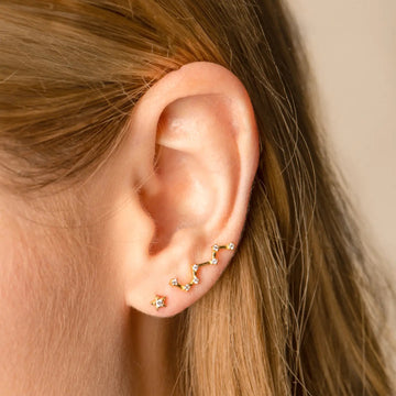 CONSTELLATION CLIMBER AND STUD