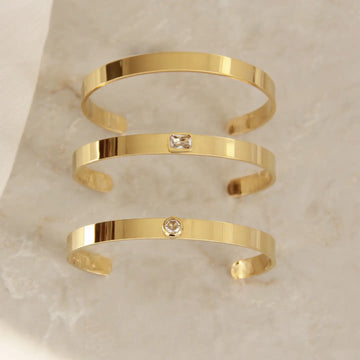 CUFF BRACELET