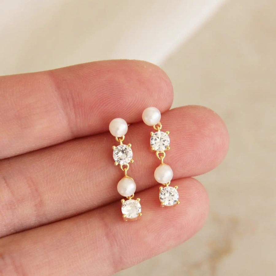 RUTH EARRINGS