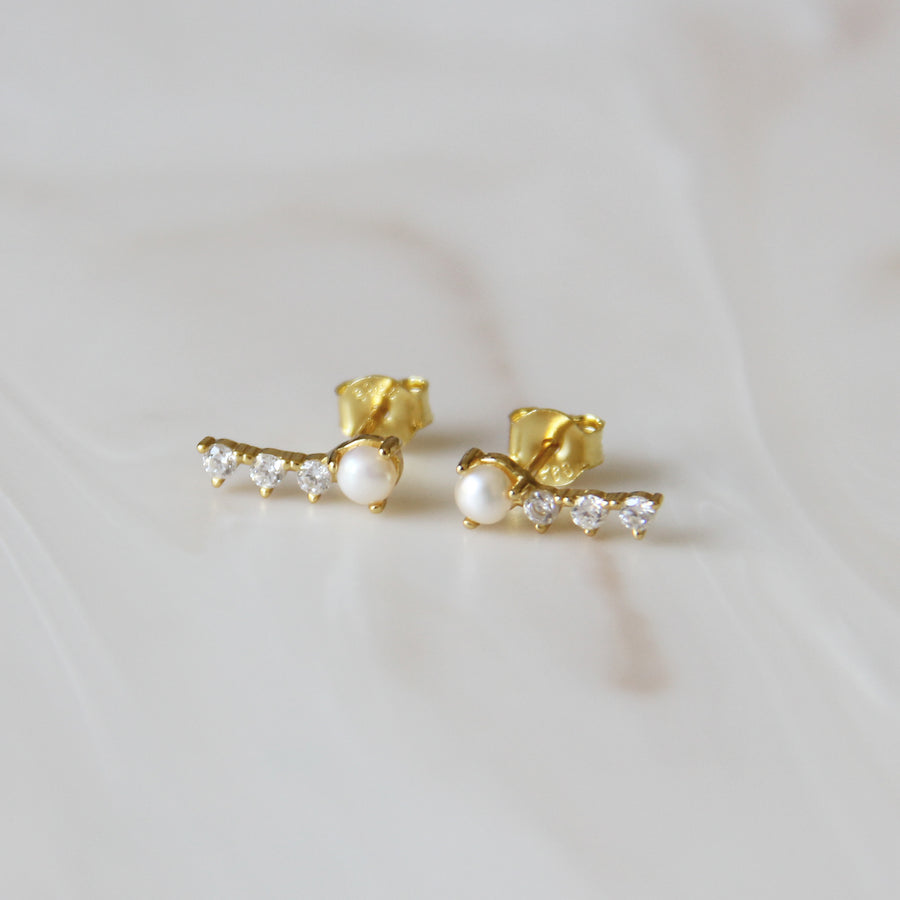 THEA EAR CLIMBERS