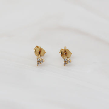 TINY TRIO STUDS