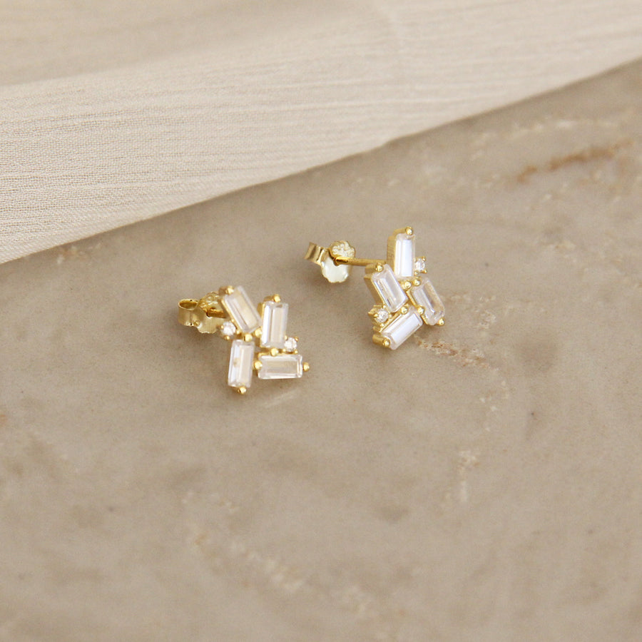 HAZEL STUDS