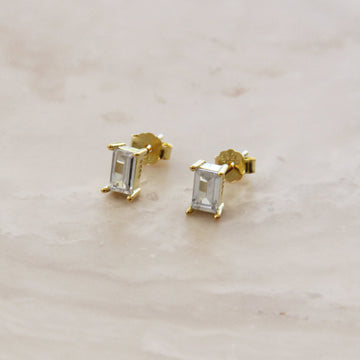 BAGUETTE STUDS