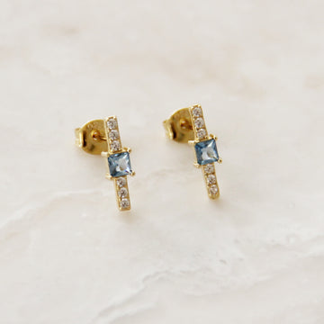 DIANA STUDS