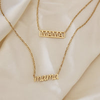 Next mama necklace discount