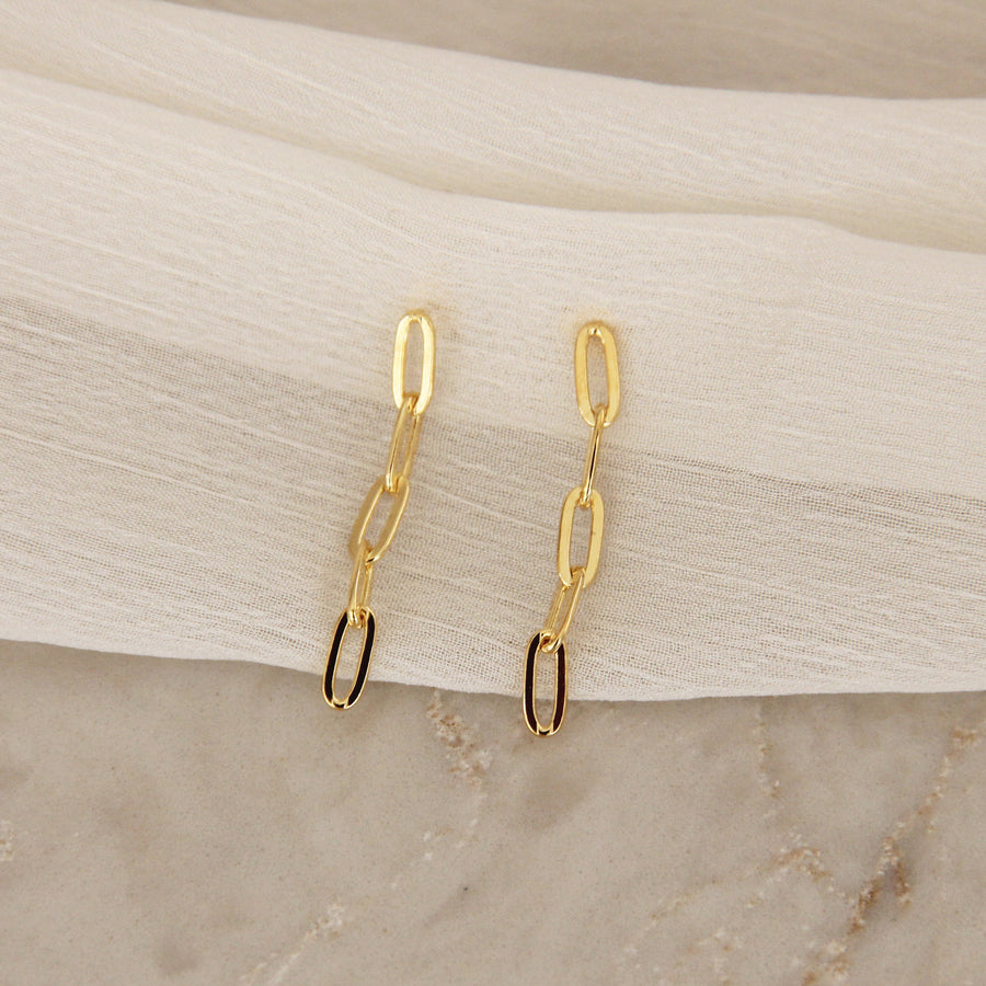 ZOEY EARRINGS